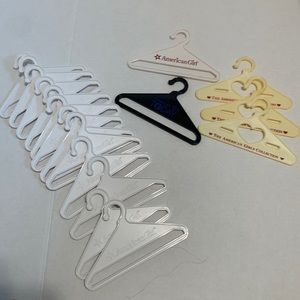 American Girl | Bundle Box of Hangers